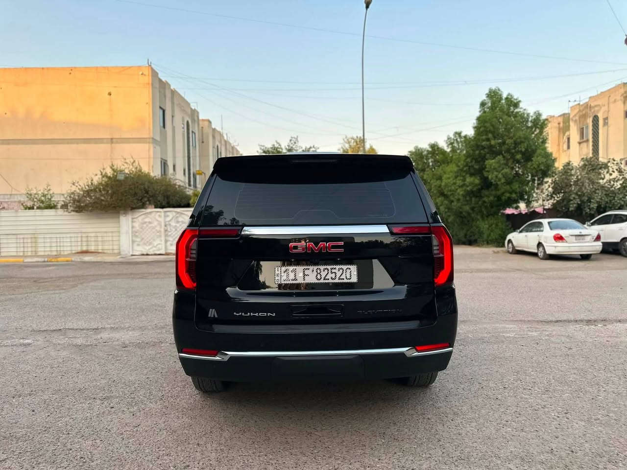 جمسي الفيشن 2025 وكاله منصور مكفول كفاله عام ماشيه 8000  ً  معروف موصفاته الفيشن محرك 5300 السعر 64الف دولار 💵 وقابل للتفاوض استفسار اكثر ***********
عنوان بغداد السيديه
