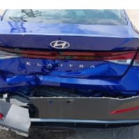 النترا موديل 25 نص فول مصلح غير مرقم اخت الكلين بدون دواخل  0770757907...