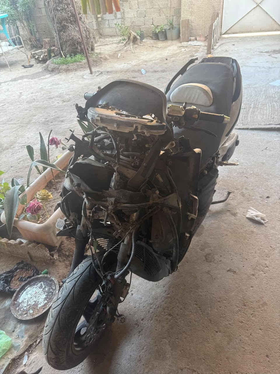 اسلام عليكم الله يجفيكم شرالحوادث تي ماكس 2007 اكفلك بس المكينه بلاديه العنوان المنصور شارع 14 رمضان رقمي؛***********
