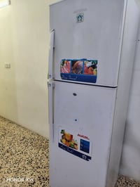 فريزر ممتاز • يحتاج تصليح • شارع المغرب