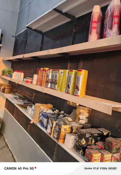 بسم الله الرحمن الرحيم
تم بعون الله افتتاح محل تبديل زيوت انواع السيارات وبنجر وبلنص 
وغسل السيارات بأنسب الاسعار  مكان المحل قرب فلكه البدير مجاور علاء الكهربائي بإدارة مصطفى الشرهاني ***********
