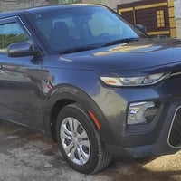 سول ٢٠٢٣ • محرك ٢٠٠٠ • حادث