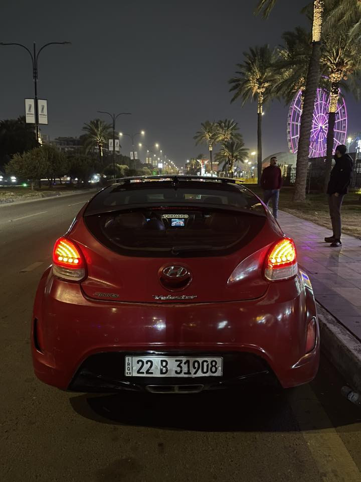 سلام عليكم..
فولستر 2013 وارد خليجي رقم اربيل
محرك دوش 1600 
فول مواصفات 1/1
•بصمة تشغيل
•بصمة ابواب
•بانوراما
•كشن سائق كهرباء
•شاشة كبيرة
•تحكمات ستيرن 
•مثبت سرعة كروز
تدفئة تبريد محرك كفالة
سيارة بيهة صفحة صبغ اثر جراد باللون 
الصدر نص عمر 
ب85$ ورقة وبيهة مجال بسيط جداً للشراي
***********
متوفر واتساب
