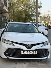 للبيع او مراوس بـ( كيا كارينز) 7 راكب السلام عليكم   كامري GLE 2019 خل...