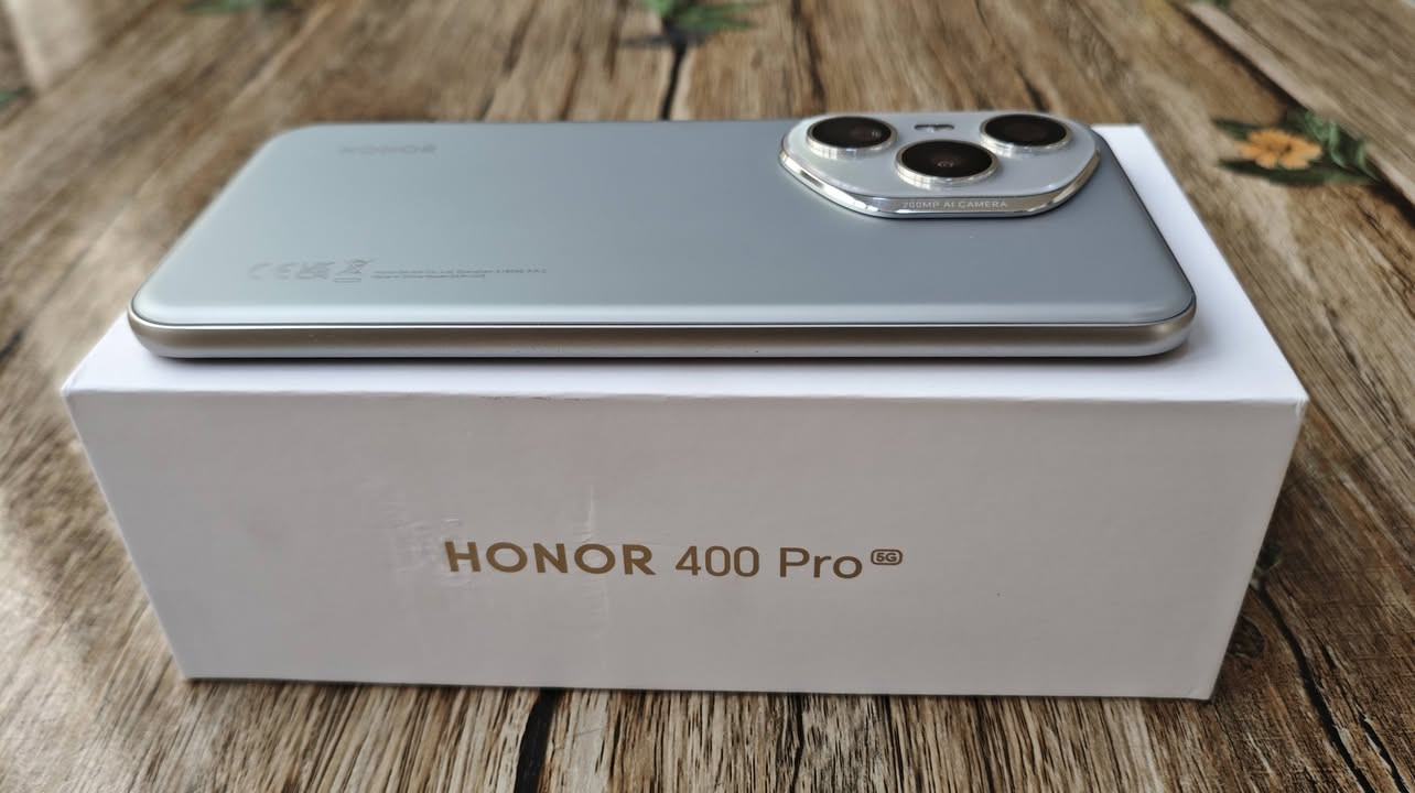 جهاز honor 400 pro
استخدام اقل الشهرين مع كرت الضمان جهاز نضيف نضافه 100%

جهاز محترم بمعالج سناب داكون 8 جيل 3 مع مساحه تخزين 512 ورام 12+12......

120 فريم بجميع الألعاب 

 جهاز غني عن التعريف وكلشي موضح بالصور

السعر : 650 الف تعال لي خاص وتدلل
سبب البيع طالب سادس


**إذا كنت صاحب هذا الإعلان وتريد حذفه لأي سبب، رجاءا أرسل رسالة إلى الدعم الفني**
