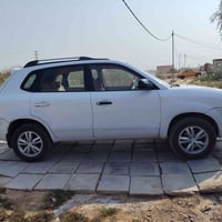 توسان • ٢٠١٠ • محرك ٢٠٠٠