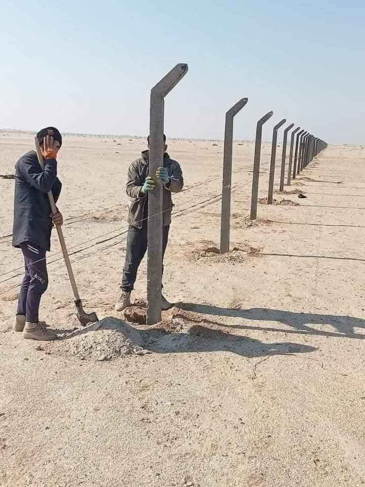 📲*********** 👉واتساب   شركة (ابو ادم )       ***********✨
تعلن شركة  (ابو ادم )
  لعمل ونصب اسيجة ال بي ار سي B.R.C ✨
✨يوجد لدينا سعر المتر --> كرسته وعمل بسعر يتراوح من  5000الى 10500 دينار حسب جودة ونوعية السيم المستخدم في العمل✨
🎉 تقدم ادارة وكادر  شركة   ( ابوادم )  نماذج من أعمالنا في نصب سياج بي ار سي B.R.C
 💥 اعمالنا درجة اولى موادنا اصلية مناشئها عالمية🏆
💥يوجد كادر فني متخصص بالعمل ...⁦⚒️
⁩💥نعمل في جميع محافظات العراق ...🚚🚜
⭕️لسنا الوحيدون لكننا الافضل بالدقة والعمل والمصداقية
ولمتابعة باقي الاعمال يرجى متابعة البيج أول بأول 
⚡️💫 يتم إنجاز الاعمال بدقة وسرعة ⚡️💫
♦️#ويه_شركة(ابوادم ) لعمل ونصب اسيجة بي ار سي B.R.C
📠 للاستفسار الاتصال على الارقام التالية:
☎️ ***********📱👉واتساب
*********** 📱 Singapore
