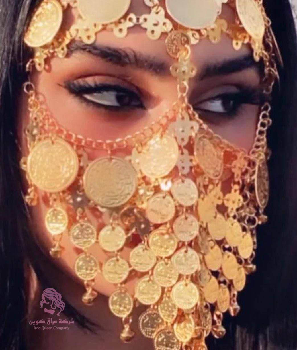 #ترررند #برقع #الشيخات👑
بركع خليجي ليرات ✨🔥

جبنالكم الترند 🤭😍
كوالتي يجنن ونزاكته 
متنوصف 💕
كوالتي عالي درجة اولى ✨
ذعب برازيلي طلاء ثابت
متوفر لون ذهبي ✨
✨✨✨✨✨✨✨✨✨✨✨

🚘 يوجد خدمة توصيل لجميع محافظات العراق ٤ الاف 🚘 بغداد, العراق


**إذا كنت صاحب هذا الإعلان وتريد حذفه لأي سبب، رجاءا أرسل رسالة إلى الدعم الفني**