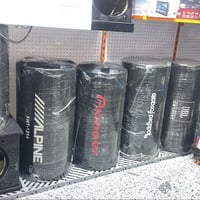 بازوكا • جملة • JBL
