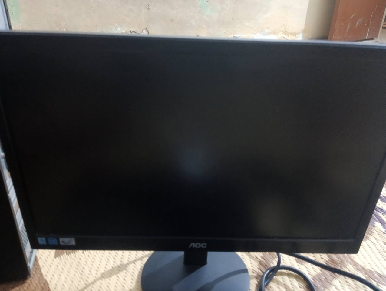 للبيع او للمراوس ببلاي 5 مهكر
الشركة: Fujitsu
الموديل: ESPRIMO P920 E85+
نوع الجهاز: حاسبة مكتبية (Desktop)
إصدار الهيكل: M5W
الطاقة: 280W
صنع في ألمانيا.

للتواصل و الاستفسار خاص


**إذا كنت صاحب هذا الإعلان وتريد حذفه لأي سبب، رجاءا أرسل رسالة إلى الدعم الفني**