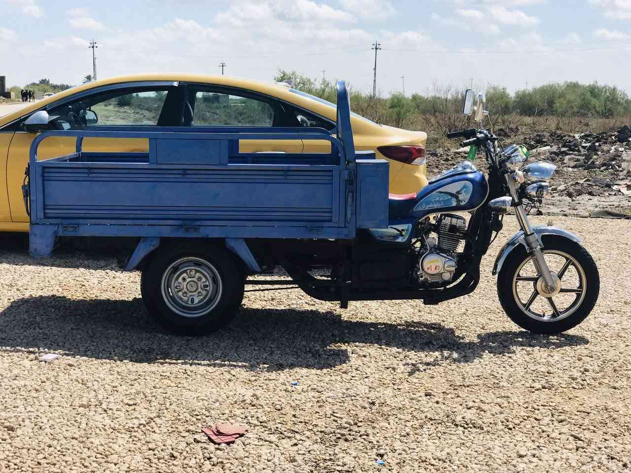 سلام عليكم ستوته للبيع موديل (22) والمحرك (26) الستوته سنويه مكفوله كفاله من رگبه وشاصي وكهربائيات كامله تجي تفحص وتشوف السعر خاص مكاني ديوانيه رقم مبايلي وبي واتساب (***********) خاص مفتوح
