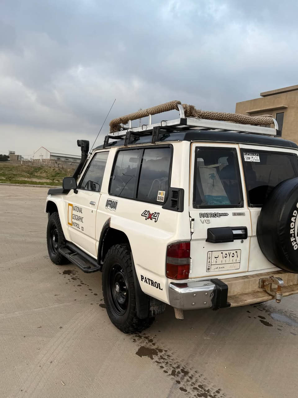 *********** كركوك, العراق
