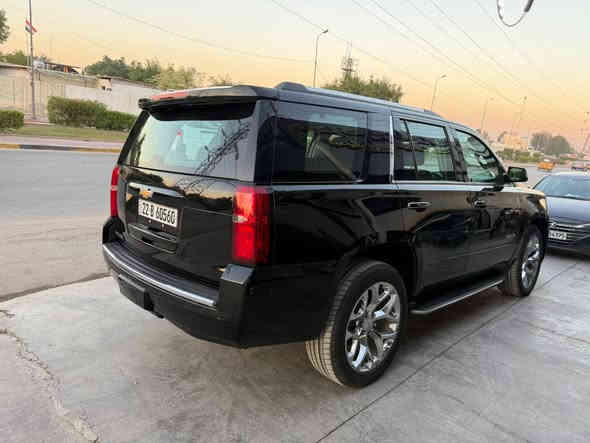 تاهو اسود خليجي فول موصفات ٢٠١٧ 
م بيها ولا قطعة صبغ 
سعر ٣٥٠٠ وبيها مجال للشراي 
للتواصل ***********
باسمي حصرا
