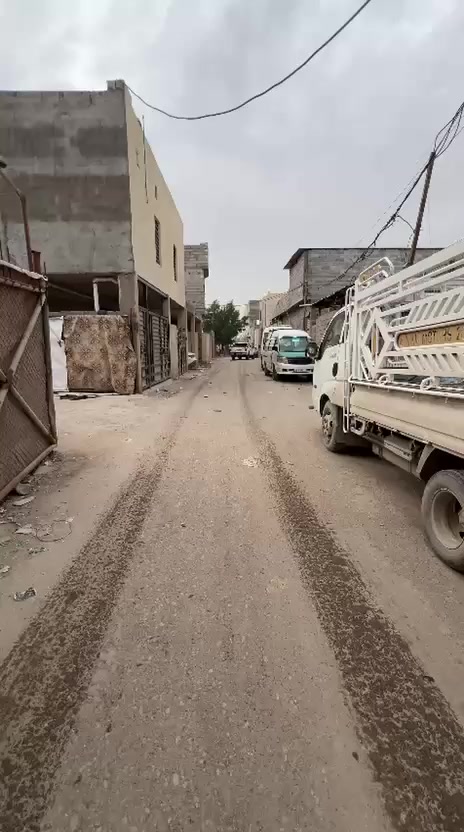 قطعة ارض للبيع مساحة 200 متر وقف سني اصول مسجل ماجرة غزل وتشحين للعنوان البصره ابي خصيب بضهر افران الفاخر تبعد عن السايدين 25 متر للاتصال او الرقم ***********
