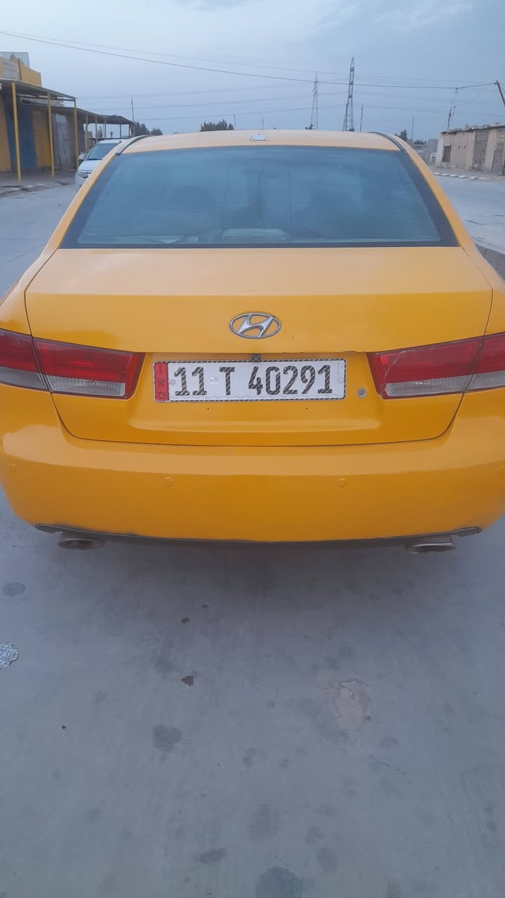 سوناته )(2006)كير مكينه شرط )( حداديه تخم تاير السياره جاهزه وارد امريكي جاملغ امامي تبديل البيع مستعجل السعر 68 )بيه مجال كلش قليل العنوان ذي قار قضاء  الرفاعي ***********)***********
