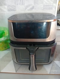 غلاية جديدة • استعمال قليل