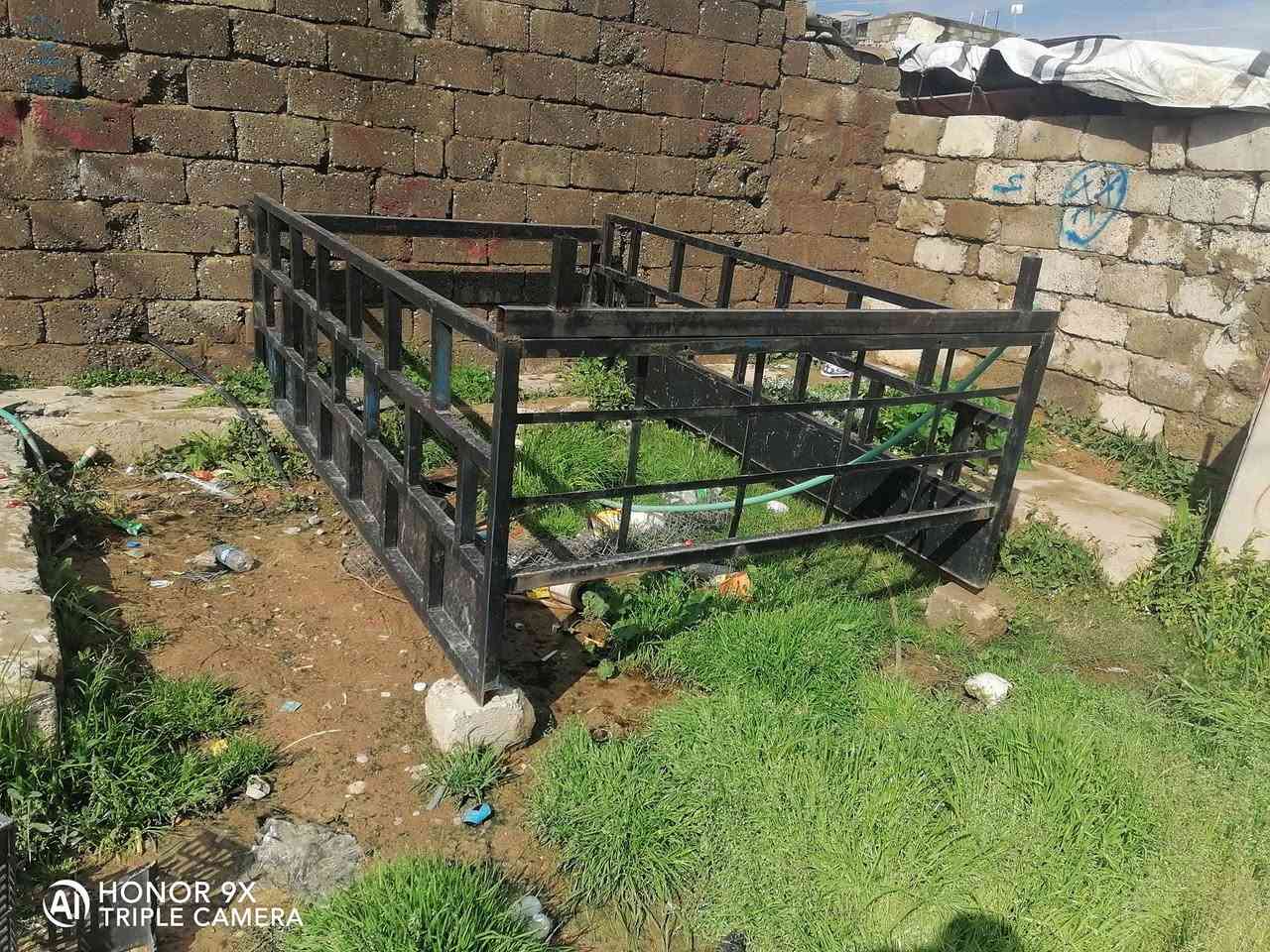 السلام عليكم مجال كيا فونتبره 7جنكال نضيف السعر 60الف قفل هاذا رقم صاحبو ***********
