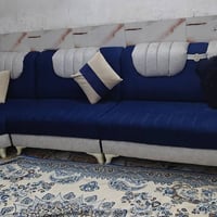 ديوان ١٠ مقاعد • نظافة فول • الحر الصغير