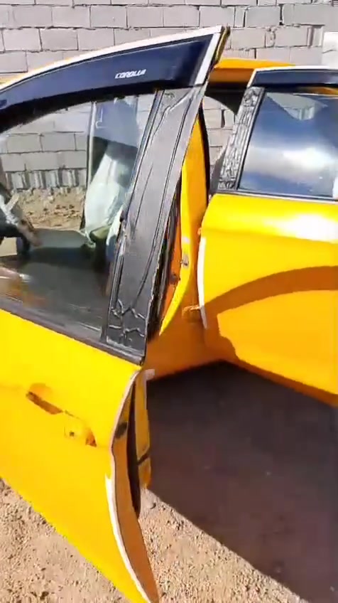 كريت وول أجره رقم بغداد باسمي مشروع وطني سنويه لل ٢٠٢٧ بيها دفتر بانزين محرك كير بشرط حساسات خلفيه شاشه مري كهربائي *********** العنوان كركوك السعر ٥٠ وبيها مجال اني مكلف بنشر تريد اتصل
