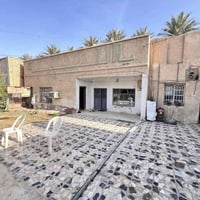 حي علوش قرب سيد كريم • ٣٢١م • مفروزتين