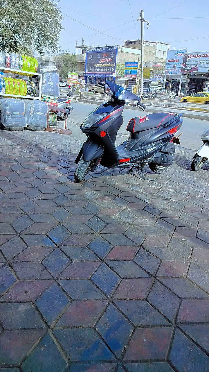 للبيع سكنس شمعه رنبه صار أربع تشر من نازله بعدهه وكاله سعر ١٣ او بيهه مجال شراي راسل او اتصل ***********
