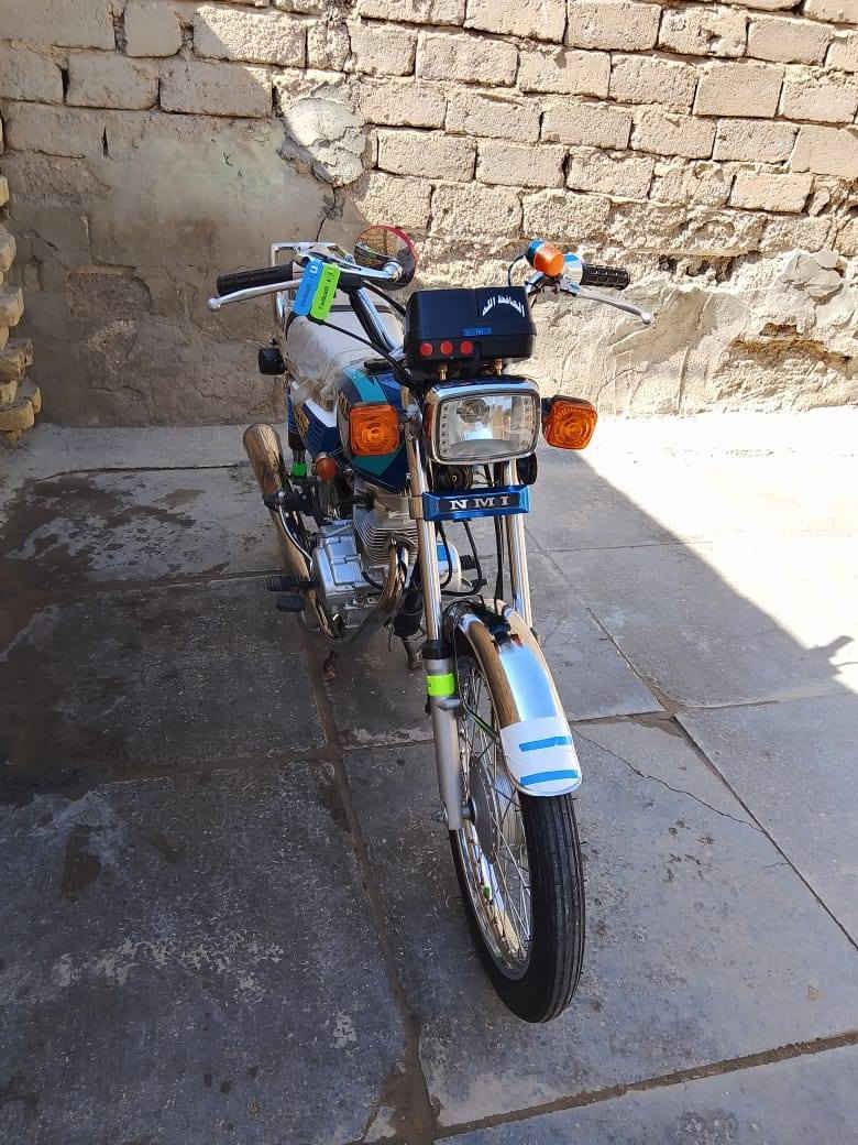 سلام عليكم شباب للبيع دراجه نامه شلامجه أوراق اصولي الشراي يدش خاص ✨


**إذا كنت صاحب هذا الإعلان وتريد حذفه لأي سبب، رجاءا أرسل رسالة إلى الدعم الفني**