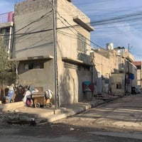 الورشان مقابل المقبرة • ٢١٨م • سند ملك ٢٠٢٥