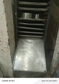 خمارة جديدة • عربانة • ٢٠ قالب كيك