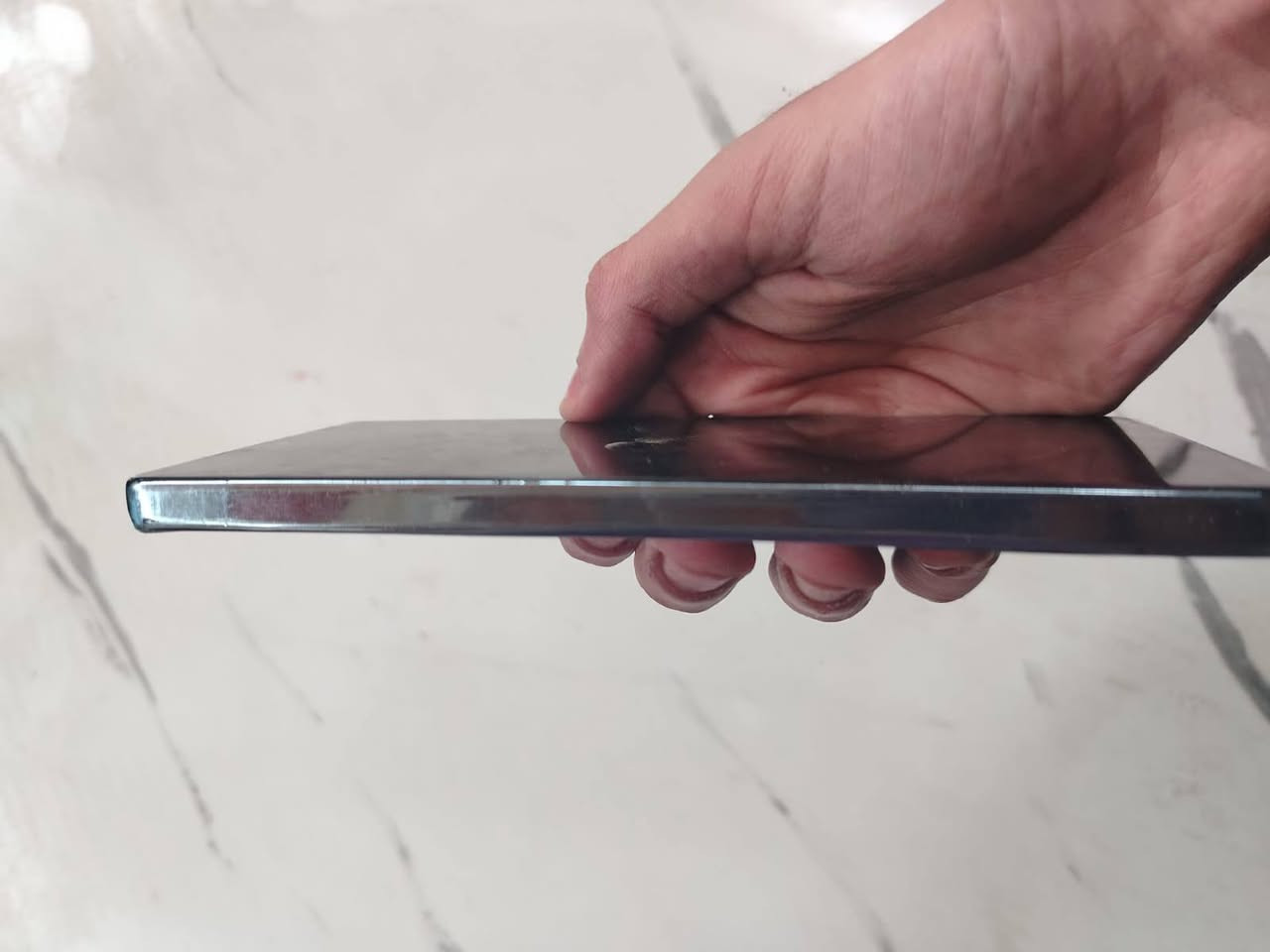 جهاز infinix gt 20 pro
120 فريم ب اغلب الالعاب
ذاكرة 256/ رام 12+12

سعر 270


**إذا كنت صاحب هذا الإعلان وتريد حذفه لأي سبب، رجاءا أرسل رسالة إلى الدعم الفني**