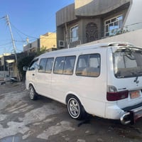 سبب الوعد الكاذب سياره منغولي للبيع وهذا رقمي 07725686990