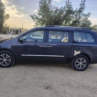 سيدونا ٢٠١٤ • فول • السماوه