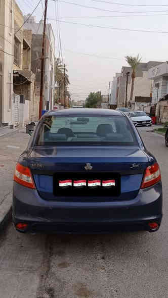 � سايبا ساينا موديل 2020 – بحالة ممتازة
للبيع سيارة سايبا ساينا
🔹 الموديل: 2020
🔹 المحرك: 1500 سي سي
🔹 القير: عادي (Manual)
🔹 الحالة: نظيفة جداً
🔹 الملكية: باسمي
🔹 التحويل: فوري / ثاني يوم

💰 السعر: 64 قابل للنقاش البسيط

السيارة استعمال شخصي، ما تحتاج شي وجاهزة للفحص.
للمهتمين الجادين فقط.

📞 للتواصل: خاص / واتساب
***********
