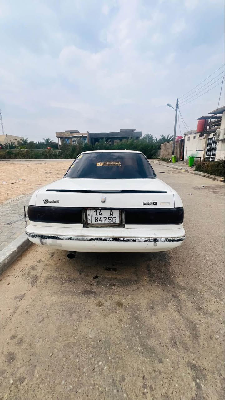 سلام عليكم ورحمة وبركاته البيع مارك كصيف سياره بسمي رقم وسنويه وهزه توني مكملها تحويل ثاني يوم مكينه او كير كفاله شرط الفحص حجم مكينه ونجي ناعم حداده تخم تاير جديده دواخلها جدد تخم تاير جديده سياره حلاه من صوره بهواي تجي وشوف سياره كفاله من ضربه ولخياس ولكصه فقط نقل ونقها بدنه كامله مكاني بصره قظاء آلمدينه سعر 34 مجالها بصيط تصل وانه خادم *********** القرنة, البصرة
