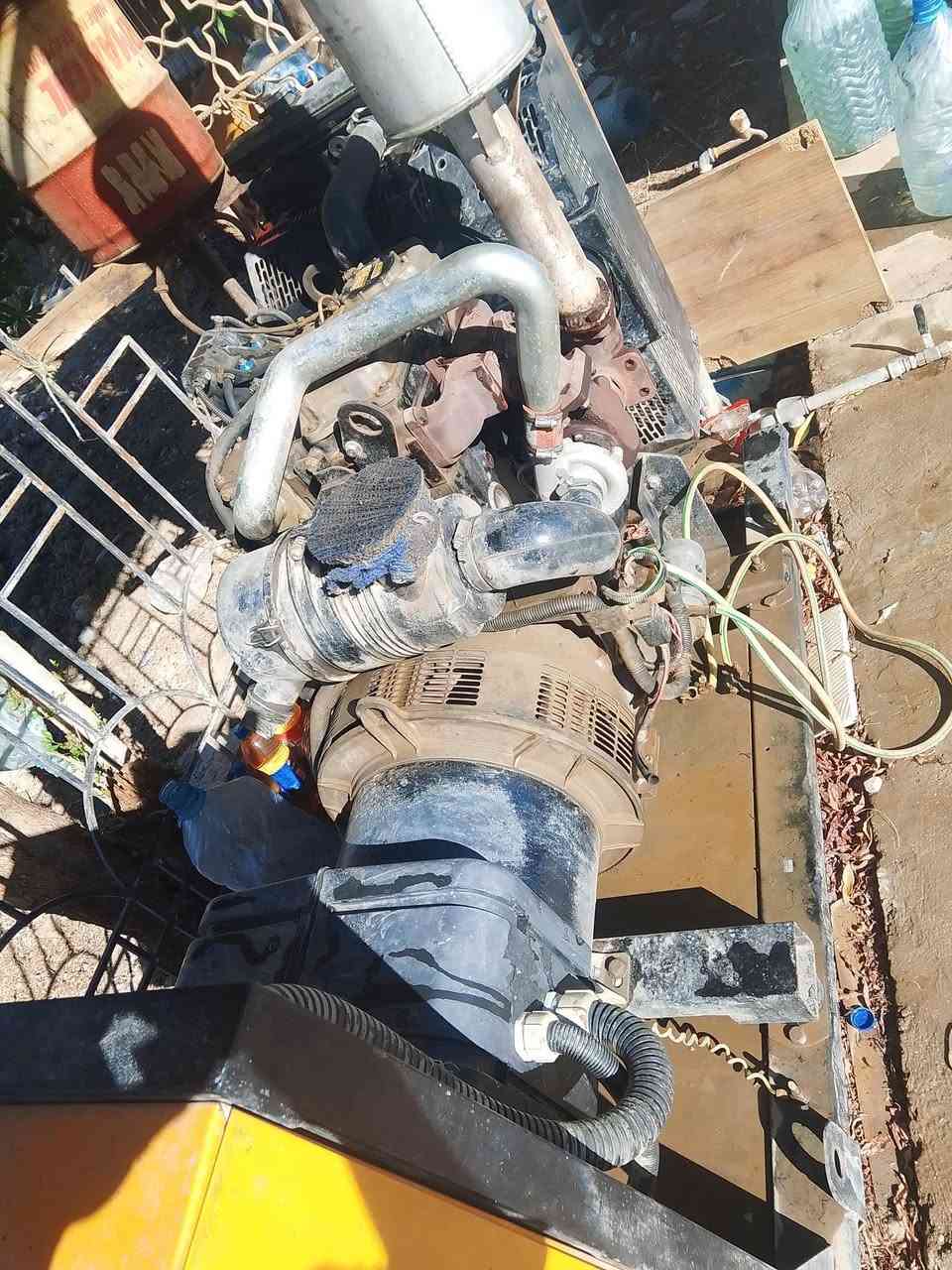 السلام عليكم
مولده بيركز انكليزي للبيع 

3سلندر 

مولده نضيفه 

هذا رقمي ليريدها بي خير ويدلل 

***********
مكانها ابو غريب
