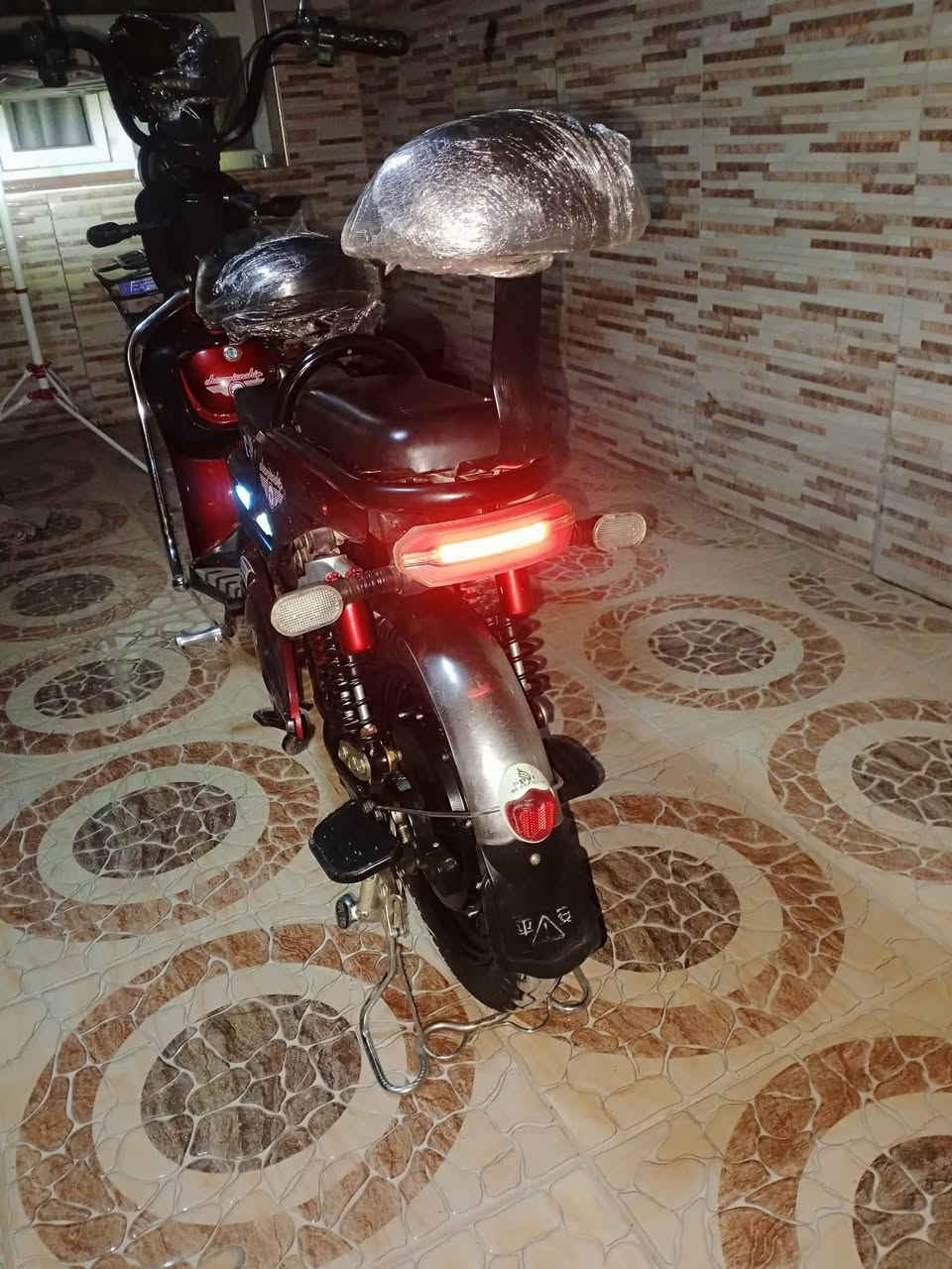 ماطور شحن حجم 16 اخو الجديد 260الف ومجال 5 بطاريات بشرط بلوتوث فول مواصفات مكان  أربي


**إذا كنت صاحب هذا الإعلان وتريد حذفه لأي سبب، رجاءا أرسل رسالة إلى الدعم الفني**