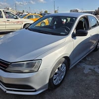 جيتا TSI • ٢٠١٦ • كركوك