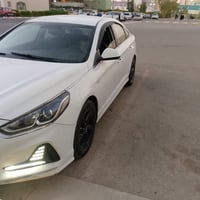سوناتا ٢٠١٩ • مكينة ٢٠٠٠ • بغداد
