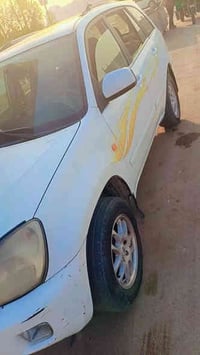 تيكو موديل ١٢ البيع مكان حي اور وبيه مجال ٠٧٧٢٩٥٢١١٠١ السعر ٦٠ وبيه مج...