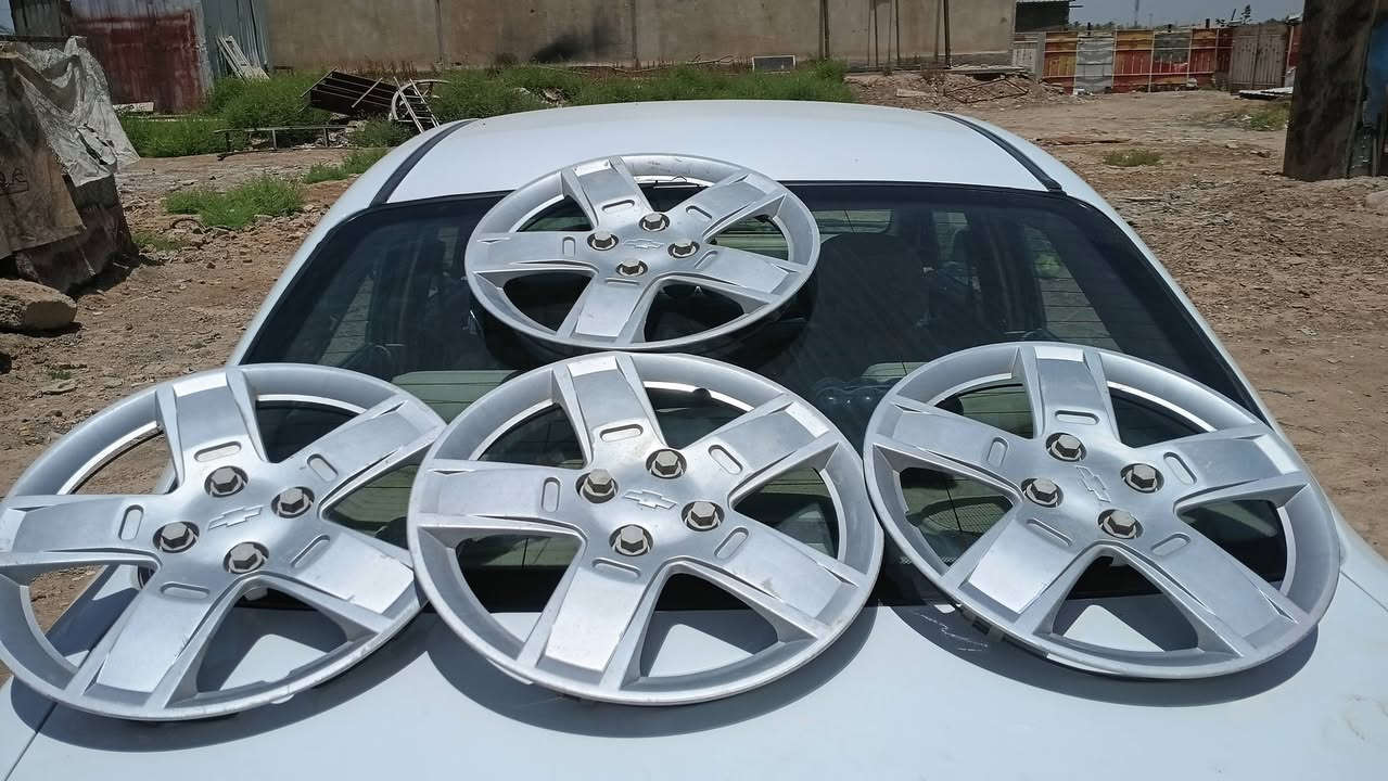 كبات حجم ١٥ اوبترا اصلي شركه العامه مكاني بل الحله سعرهن 80 الف نضاف جدا ***********
