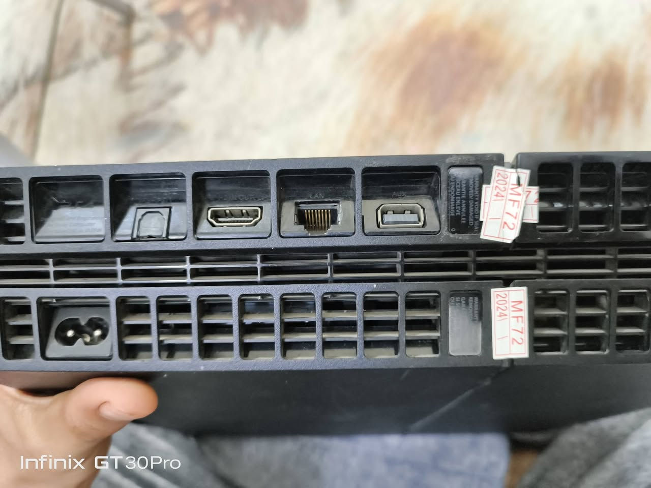 السلام عليكم بلي فور فات اون لاين يتهكر لوك ستيكر لا مفتوح ولا مصلح غراضه كامله ويه ثنين يدات بس الكارتونه ما موجوده ويا حساب بي باتل فيلد و بات مان وغيره العاب مشتريهن مشترا رايده ب 200 او مراوس ب دراجه ماكس مكاني بصره قرنه الشرش


**إذا كنت صاحب هذا الإعلان وتريد حذفه لأي سبب، رجاءا أرسل رسالة إلى الدعم الفني**