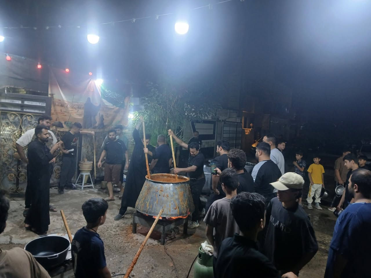 السلام عليكم توزيع في منطقة الهياكل بشارع ٦٠ وقت التوزيع الساعة الرابعة ونصف  مع تحياتي


**إذا كنت صاحب هذا الإعلان وتريد حذفه لأي سبب، رجاءا أرسل رسالة إلى الدعم الفني**