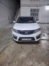 سيرنتو • موديل ١٣ • ٦ سلندر