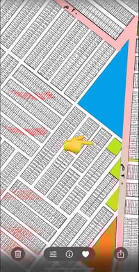 قطعه ارض للبيع رقم العقار  ١٣٢٤٩ ٣/١٠ مساحه ٢٠٠ متر بسعر ٦٤ وال١٠٠ متر...