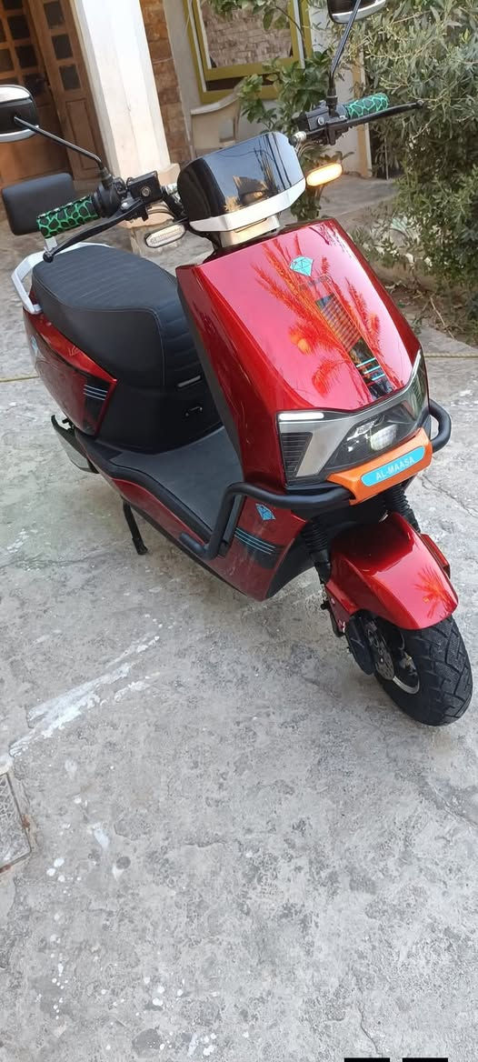 سلام عليكم موطور الماسه 6بطاريات سرعه 100   بطارياته نص عمر سعر 450 مكاني فلوجه تحياتي للجميع


**إذا كنت صاحب هذا الإعلان وتريد حذفه لأي سبب، رجاءا أرسل رسالة إلى الدعم الفني**