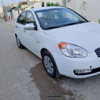 اكسنت • ٢٠٠٩ • محرك ١٫٦