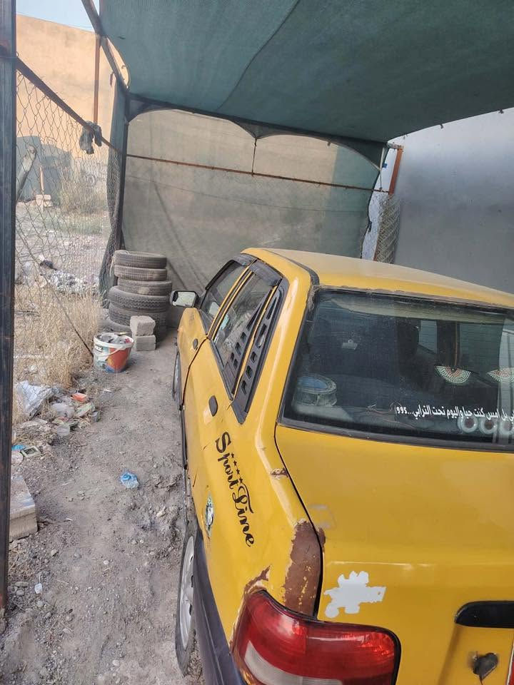 سياره جهزه كبل  للشارع ترهم نقد وترهم قصط اتصل ودلال ***********
