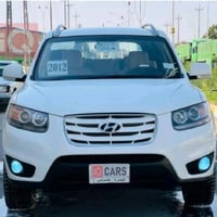 سنتافي • ٢٠١٢ • ٧ راكب