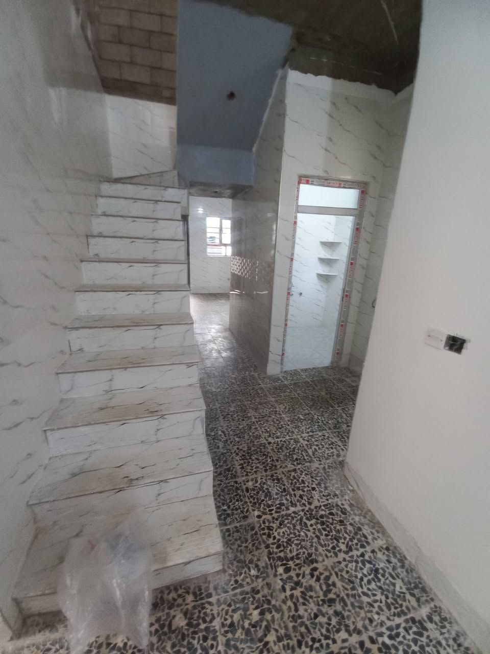 بيت للبيع العنوان القوسيات قرب المدرسه الصينيه 🏤المساحه ١٩٠متر خدمات كامله شارع تبليط ➡️سعر مناسب 🚪الاستفسار الاتصال على الرقم 📲***********
***********
بيت للبيع العنوان القوسيات قرب المدرسه الصينيه 🏤المساحه ١٩٠متر خدمات كامله شارع تبليط ➡️سعر مناسب 🚪الاستفسار الاتصال على الرقم 📲***********
