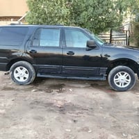 فورد اكسبلور موديل 2010  كير ومكينه خير من الله  كهربائيات كلهه شغاله ...