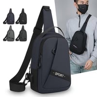 شنطة صدر رجالي • جملة • سعر مصنع